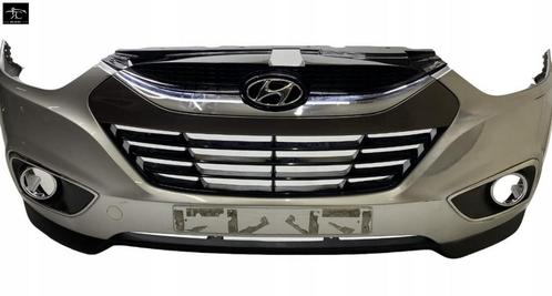 Hyundai ix35 voorbumper, Auto-onderdelen, Carrosserie en Plaatwerk, Bumper, Hyundai, Voor, Gebruikt, Ophalen