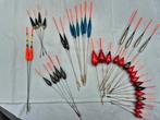 40 stuks dobbers, Ophalen, Zo goed als nieuw, Dobber of Lood
