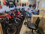 Diverse motoren te koop  Honda Kawazaki yamaha triumph, Particulier