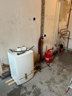 Remeha Calenta 40c HR CV-ketel, Ophalen, Gebruikt, Aardgas, Terugslagbeveiliging (TTB)