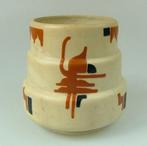 Verzamelaar zoekt vazen ontwerp / decor Jaap Gidding, Antiek en Kunst, Antiek | Keramiek en Aardewerk, Ophalen of Verzenden