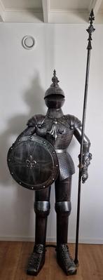 Ridder, Ophalen, Overige soorten, Nederland, Overige typen