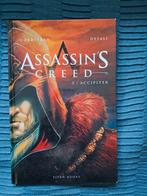 Boek Assassin's Creed, Boeken, Kinderboeken | Jeugd | 13 jaar en ouder, Ophalen of Verzenden, Zo goed als nieuw