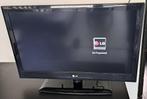 LG 32" (81cm) HD LED-LCD TV met Picture Wizard, Ophalen, Gebruikt, 50 Hz, 80 tot 100 cm