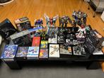Transformers Collectie - Diverse Modellen, Verzamelen, Transformers, Overige generaties, Ophalen of Verzenden, Zo goed als nieuw