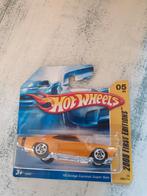 Hot Wheels '69 Dodge Coronet Super Bee 2008, Hobby en Vrije tijd, Ophalen of Verzenden, Nieuw, Auto