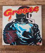 Lp Grease, Ophalen of Verzenden