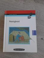 Nattigheid - Leespakket Niveau 5-6, Boeken, Ophalen of Verzenden, Zo goed als nieuw, Overige niveaus, Annemarie Bon