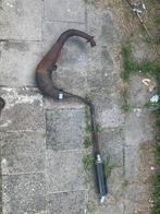 Derbi GPR MHR Malossi uitlaat, Ophalen of Verzenden, Gebruikt, Uitlaat, Malossi