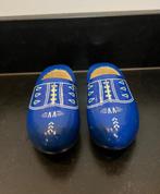 Kinderklompen Klomp peppel blauw 12cm (schoenmaat 19) NIEUW, Jongen of Meisje, Schoenen, Nieuw, Ophalen of Verzenden