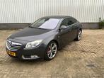 2008 Opel Insignia Personenauto, Auto's, Automaat, Euro 5, Overige brandstoffen, Bedrijf