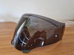 Vizier Smoke Caberg A8723DB voor LEVO helm NIEUW, Nieuw met kaartje, Overige typen, Ophalen of Verzenden, Dames