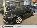 Lexus IS 300h Hybrid / Automaat / navi / boeken / origineel, Auto's, Lexus, Automaat, Traction-control, Achterwielaandrijving