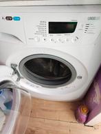 Zanussi Lindo 500 Wasmachine - Voorlader - 8kg, Gebruikt, Ophalen of Verzenden, 85 tot 90 cm, 1200 tot 1600 toeren
