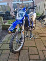 yamaha yz450f, Ophalen, Gebruikt, Yamaha