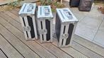 2x Flight cases for CDJ or Mixer, Ophalen, Gebruikt, Overige instrumenten, Flightcase