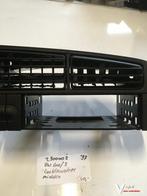 Vw Golf 3 1996 1.8 Luchtroosters midden met radioframe, Auto-onderdelen, Gebruikt, -, -, Ophalen of Verzenden