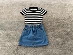 Meisjes kleding pakket meisje kleding zomer 146 /152 152, Ophalen of Verzenden, Zo goed als nieuw, Maat 152