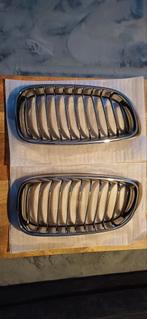 BMW 320i Gran Turismo Nieren, Gebruikt, Voor, Ophalen of Verzenden, Bumper