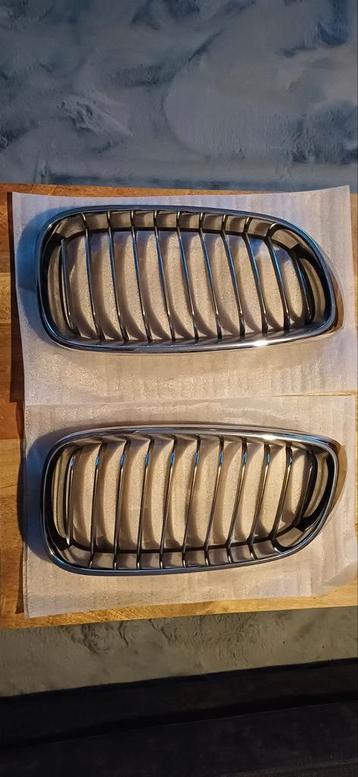 BMW 320i Gran Turismo Nieren beschikbaar voor biedingen