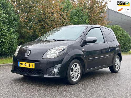 Renault Twingo 1.2-16V Collection 1e Eigenaar*02-02-2026 APK, Auto's, Renault, Bedrijf, Te koop, Twingo, ABS, Airbags, Airconditioning
