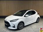 Toyota Yaris 1.5 Hybrid Executive Panodak | JBL | Head-Up di, Auto's, Gebruikt, Euro 6, 1490 cc, Bedrijf