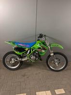 Kawasaki kx80 cc | 2 takt | vaste prijs, Ophalen, 80 cc, Dirtbike, Kawasaki