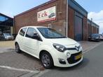 Renault Twingo 1.2 16V Authentique (bj 2013), Voorwielaandrijving, Euro 5, Gebruikt, 4 cilinders