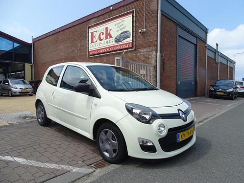 Renault Twingo 1.2 16V Authentique (bj 2013), Auto's, Renault, Te koop, Twingo, ABS, Airbags, Alarm, Boordcomputer, Centrale vergrendeling
