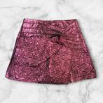 Most Wanted Wijnrode Skort (NIEUW), Nieuw, Ophalen of Verzenden, Most Wanted, Maat 34 (XS) of kleiner