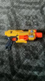 Nerf barricade rv-10, Ophalen of Verzenden, Zo goed als nieuw