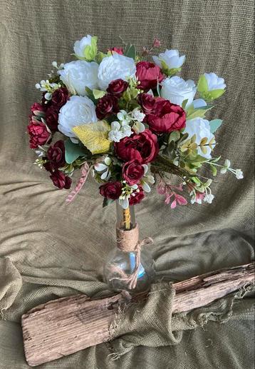 Bloemstuk “Party» beschikbaar voor biedingen