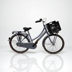 CORTINA U4 Mini Denim 26'' Meisjes Blauw 46cm 2017, Gebruikt, -, - 0
-, NL, -