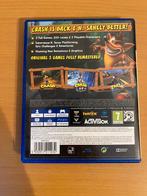 Crash bandicoot n’sane trilogy, Spelcomputers en Games, Avontuur en Actie, Vincent's games, 1 speler, Ophalen of Verzenden