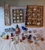 Oude en antieke kerstspullen, Ophalen of Verzenden, Gebruikt