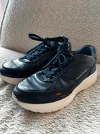 KLM x Filling Pieces sneakers/Jet Runner/Navy Blue, Kleding | Dames, Verzenden, Zo goed als nieuw, Blauw, Sneakers of Gympen