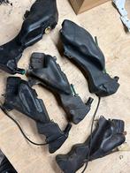 Gilera runner sp benzine tank brandsto, Ophalen of Verzenden, Zo goed als nieuw, Tank