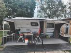 Caravan luifel caravanluifel coldcamp ten cate type pamplona, Ophalen of Verzenden, Zo goed als nieuw