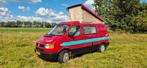 Volkswagen T4 2.4D camper malibu carthago, Caravans en Kamperen, Campers, Reservewiel, Volkswagen, Koelkast, Tot en met 4