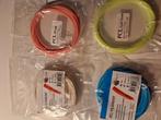 3d pen pcl filament, Ophalen of Verzenden, Zo goed als nieuw