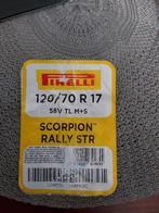 Zgan buddyseat gpz 500 s / ZZR 600 parts, Motoren, Ophalen of Verzenden