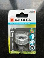 Gardena Kraanverbindingstuk, Tuin en Terras, Buitenkranen, Ophalen, Nieuw