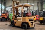 Heftruck Komatsu FG20-8, LPG, WirkaufenStapler.com, Komatsu, Kottenseweg 51, 7101JN Winterswijk, NL