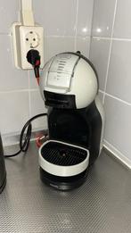 Nespresso Dolce Gusto Koffiezetapparaat, Gebruikt, Koffiemachine, Ophalen of Verzenden, 1 kopje