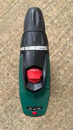 Parkside 18 volt accuboormachine, Doe-het-zelf en Verbouw, Gereedschap | Boormachines, Boormachine, Variabele snelheid, Ophalen of Verzenden