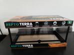 Nieuw ! Repto Terra earth 91x46x46, Ophalen, Nieuw