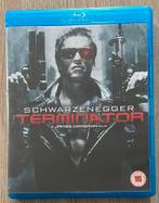 Blu-ray * The Terminator 1984 * Arnold Schwarzenegger * ENG, Cd's en Dvd's, Blu-ray, Ophalen of Verzenden, Zo goed als nieuw, Science Fiction en Fantasy