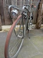 Gazelle van Stael groen dames 54cm, 53 tot 56 cm, Ophalen of Verzenden, Zo goed als nieuw, Gazelle