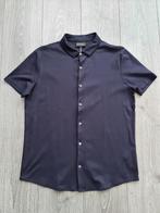 100% ORIGINEEL Emporio Armani overhemd maat L, Emporio Armani, Blauw, Ophalen of Verzenden, Zo goed als nieuw