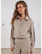 Nukus Newport Blouse Offwhite ( beige)  Maat L - Nieuw!, Beige, Maat 42/44 (L), Nieuw, Ophalen of Verzenden